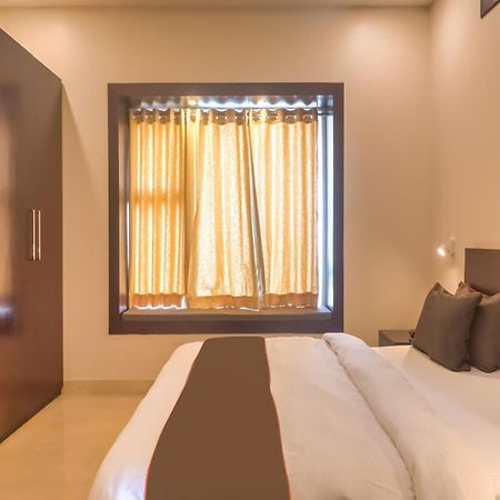 Townhouse Amaraa Farms Near Lulu Hypermarket Lucknow Exterior foto