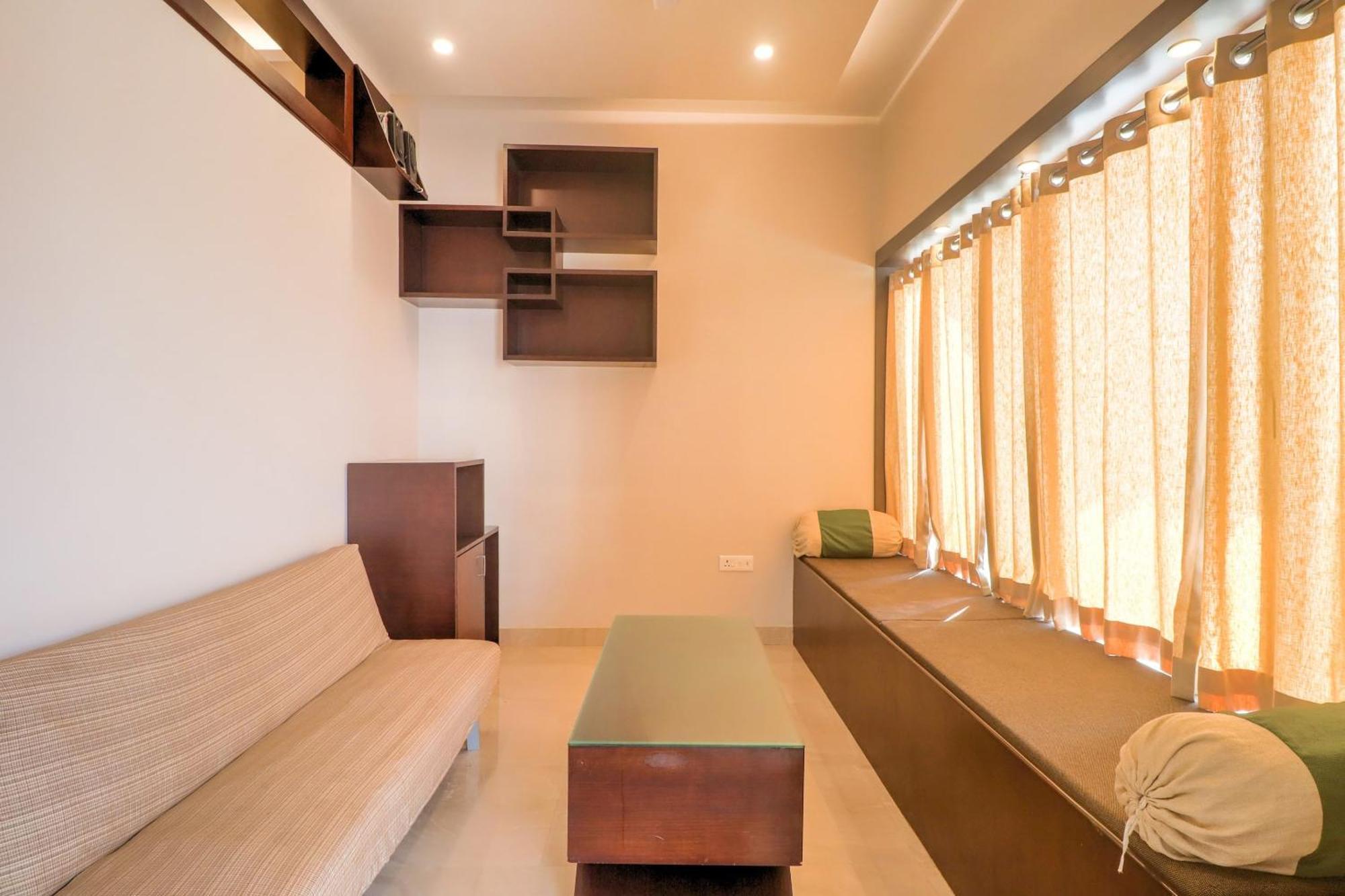 Townhouse Amaraa Farms Near Lulu Hypermarket Lucknow Exterior foto